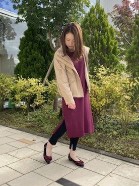 ORientalTRaffic 三井アウトレットパーク札幌北広島店さんのコーディネート