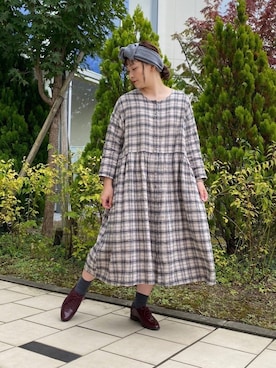 ORientalTRaffic 三井アウトレットパーク札幌北広島店さんのコーディネート