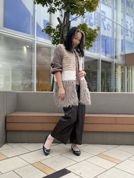 ORientalTRaffic 三井アウトレットパーク札幌北広島店さんのコーディネート