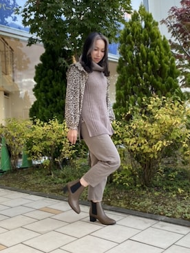 ORientalTRaffic 三井アウトレットパーク札幌北広島店さんのコーディネート