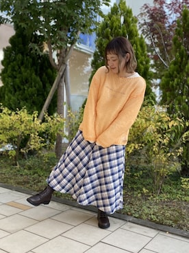 ORientalTRaffic 三井アウトレットパーク札幌北広島店さんのコーディネート