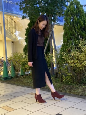 ORientalTRaffic 三井アウトレットパーク札幌北広島店さんのコーディネート