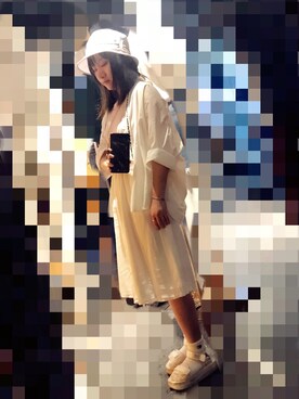 CtystaLiさんのコーディネート