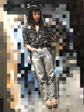 CtystaLiさんのコーディネート