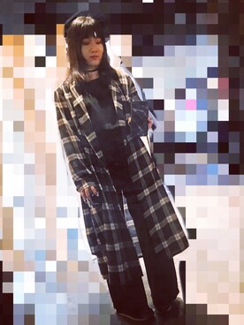 CtystaLiさんのコーディネート