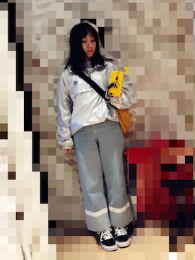 CtystaLiさんのコーディネート