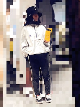 CtystaLiさんのコーディネート