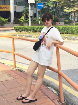 Mmmikan♡さんのコーディネート