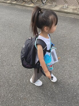 ichiさんのコーディネート