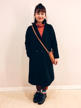 Jenny Huangさんのコーディネート