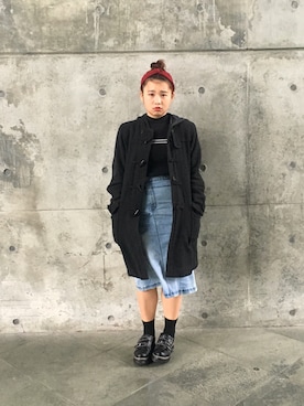 Jenny Huangさんのコーディネート