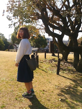 Jenny Huangさんのコーディネート