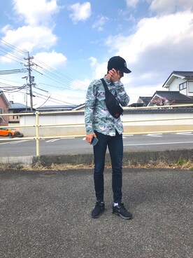 sadochinさんのコーディネート