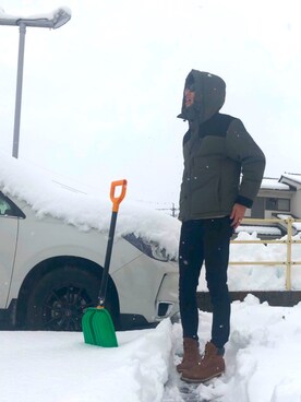 sadochinさんのコーディネート