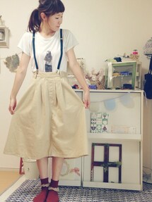 bulle de savon | Tシャツ/カットソー