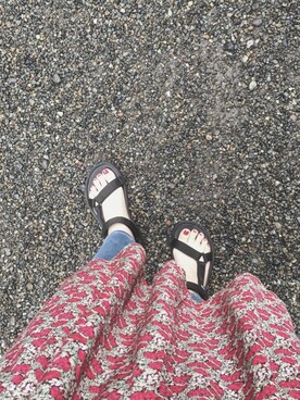 ayaさんのコーディネート