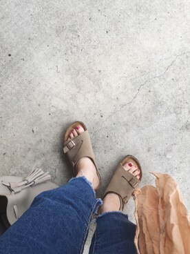 ayaさんのコーディネート