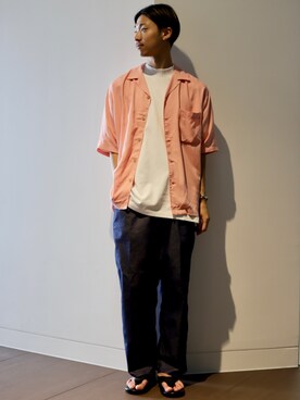 mizukiさんのコーディネート