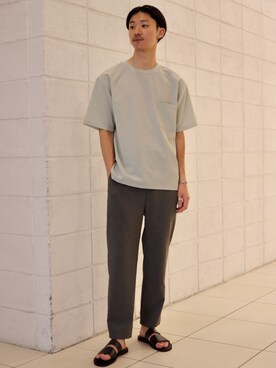 mizukiさんのコーディネート