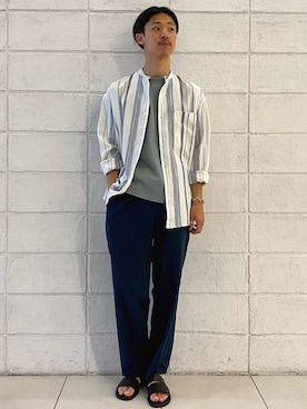 mizukiさんのコーディネート