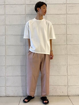 mizukiさんのコーディネート