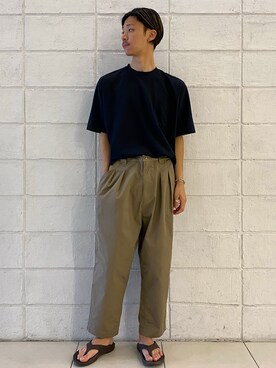 mizukiさんのコーディネート