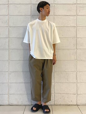 mizukiさんのコーディネート