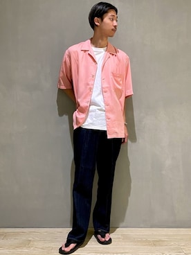 mizukiさんのコーディネート