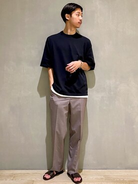 mizukiさんのコーディネート