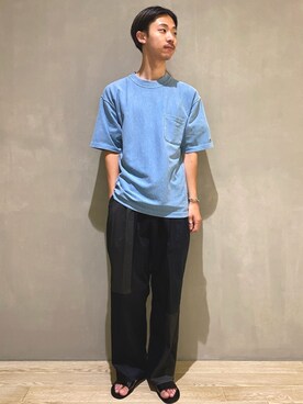 mizukiさんのコーディネート