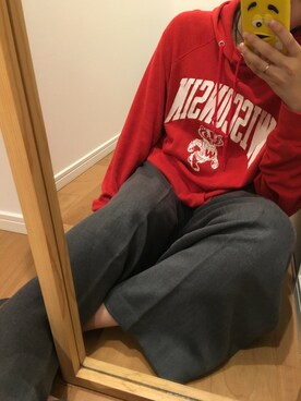 nachiさん（レディース・158cm）の秋コーディネート