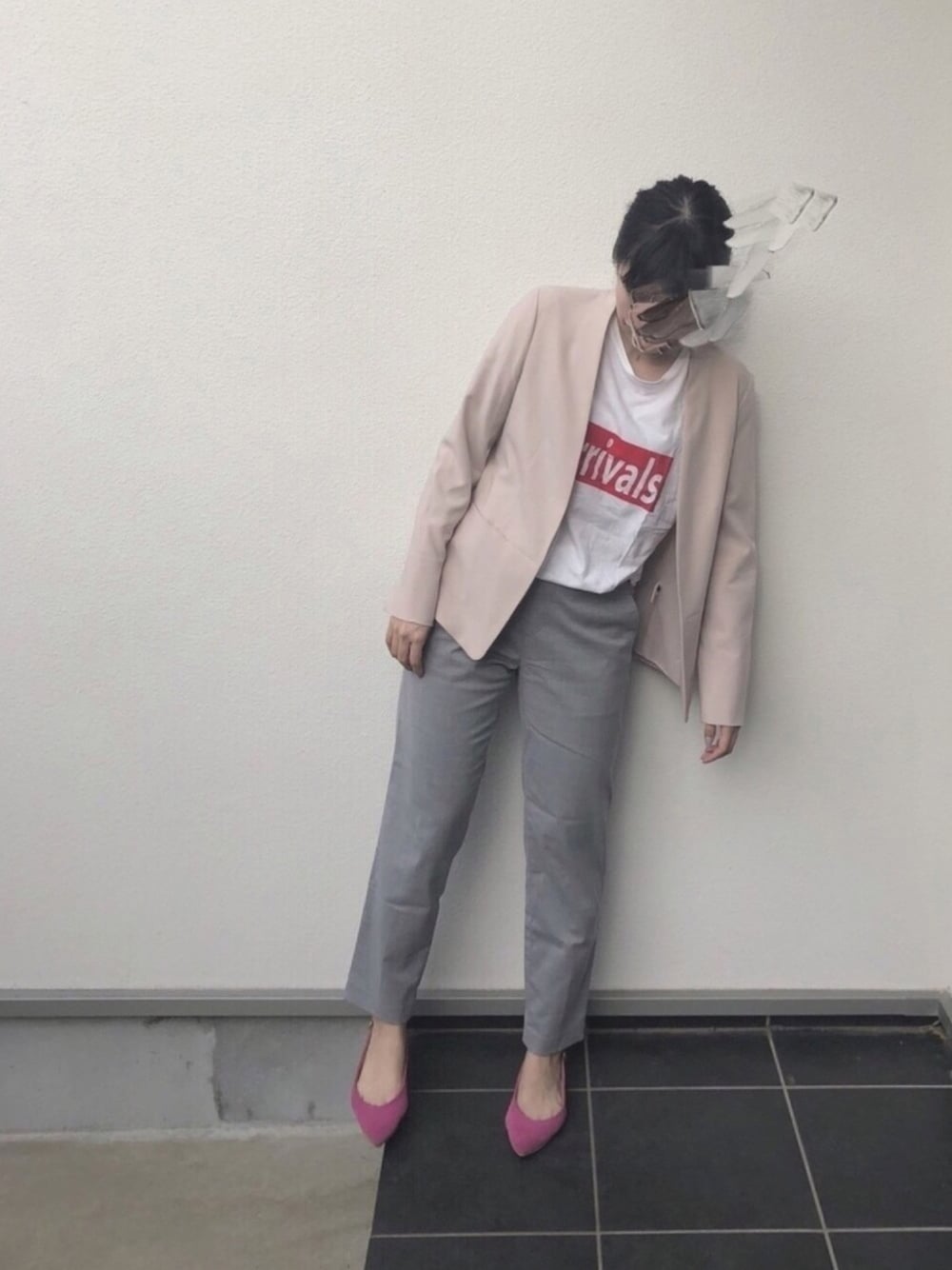 green label relaxing（グリーンレーベルリラクシング）の「[手洗い