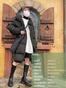 ディズニーコーデ の人気ファッションコーディネート Wear