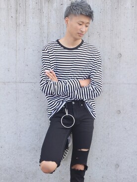 つばささんのコーディネート