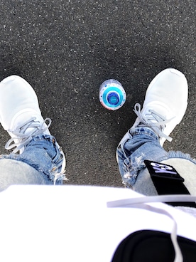 つばささんのコーディネート