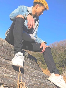 つばささんのコーディネート