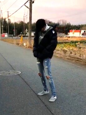 つばささんのコーディネート