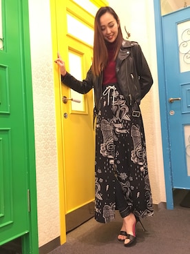 azuma.cさんのコーディネート