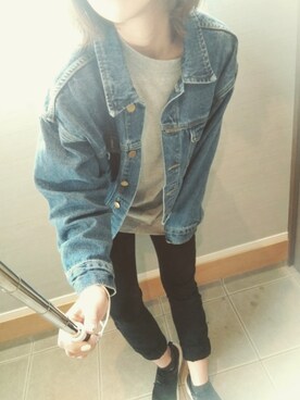 Ayuko さんのコーディネート