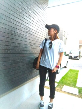 Ayuko さんのコーディネート