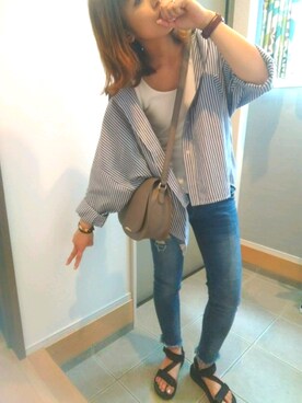 Ayuko さんのコーディネート