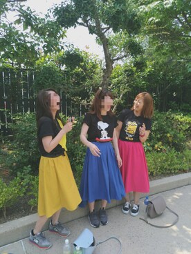 Ayuko さんのコーディネート