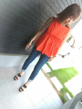 Ayuko さんのコーディネート