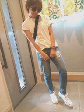 Ayuko さんのコーディネート