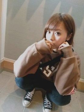 Ayuko さんのコーディネート