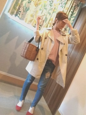 Ayuko さんのコーディネート