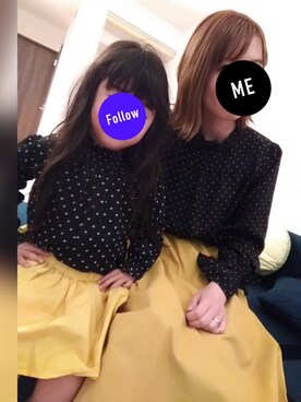 Ayuko さんのコーディネート