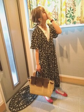 Ayuko さんのコーディネート