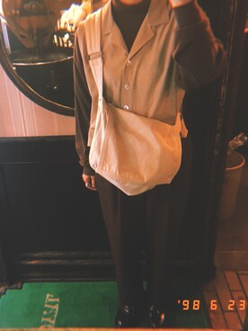 o n m a y u r i k aさんのコーディネート