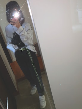 N.さんのコーディネート